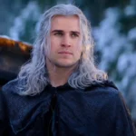 The Witcher foi renovada