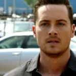 Chicago PD Jesse Lee Soffer