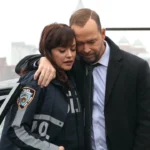 Blue Bloods série Danny Baez