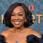 Shonda Rhimes Bridgerton ator favorito