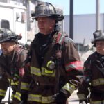 Chicago Fire 13 temporada