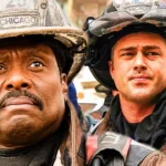 Chicago Fire série 12 temporada