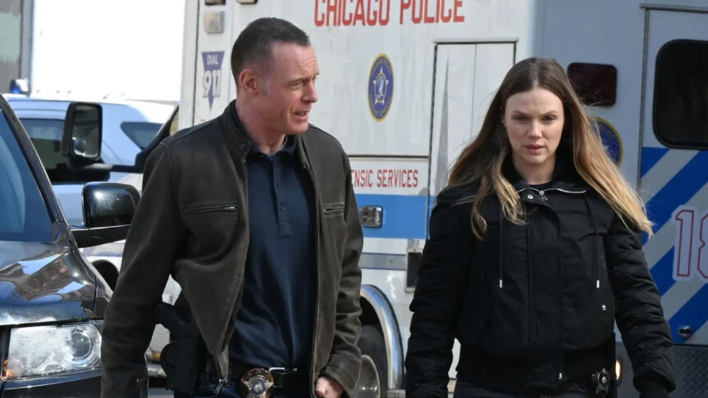 Chicago PD 12x01