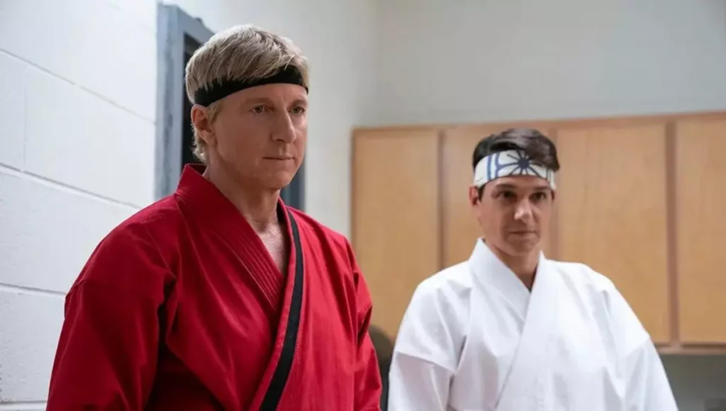 Cobra Kai