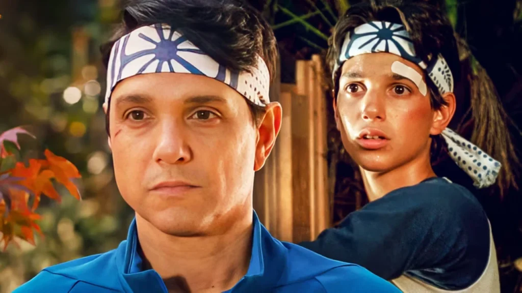 Cobra Kai final vai bater Karate Kid