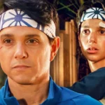 Cobra Kai final vai bater Karate Kid