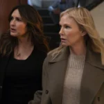 Law & Order: SVU resolve problema