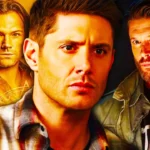 Supernatural nova série