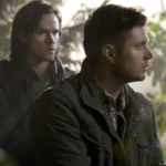 Supernatural série 16 temporada