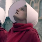 The Handmaid's Tale