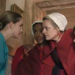 The Handmaid's Tale 6 temporada serie