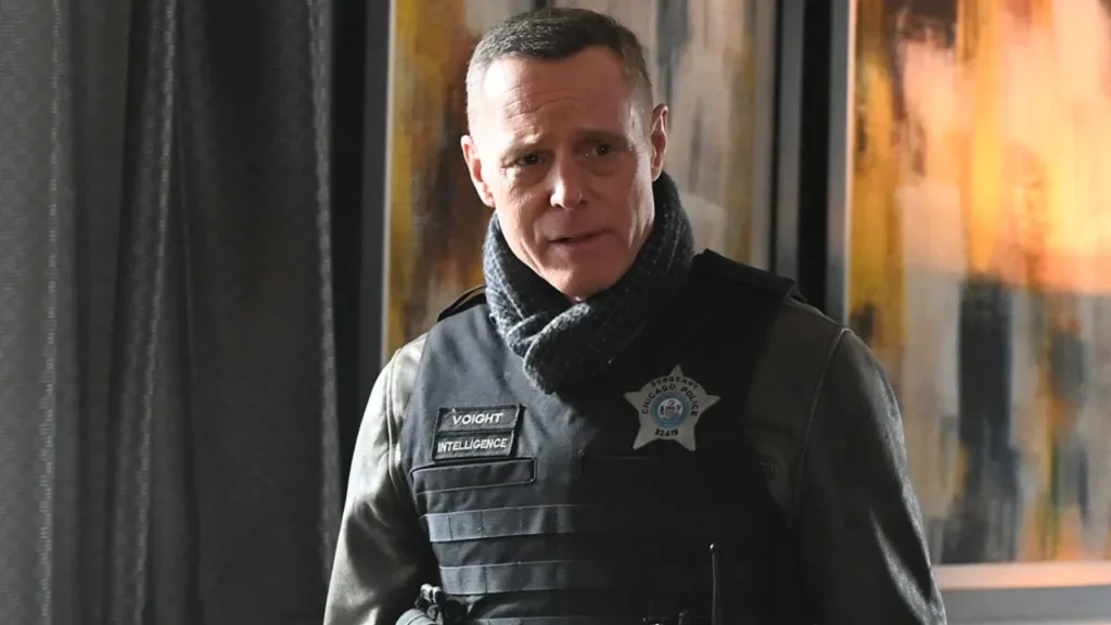 Chicago PD 11 temporada