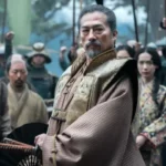 Xógum: A Gloriosa Saga do Japão 2 temporada atualizada