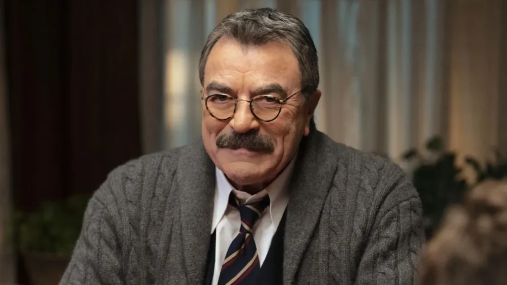 Blue Bloods série Tom Selleck xinga cancelamento