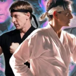 Cobra Kai final 3 partes