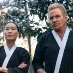 Cobra Kai temporada final