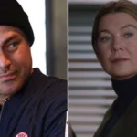 Grey's Anatomy Chicago Fire finais de temporada 2024