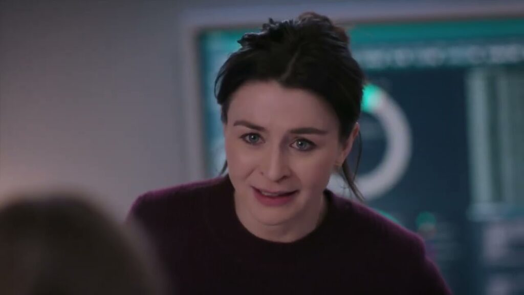 Grey's Anatomy S20EP09 Amelia