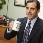 The Office Michael Scott