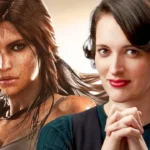 Tomb Raider nova série