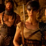 Furiosa filme