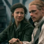 Outlander 8 temporada