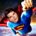 Smallville série vai ganhar filme