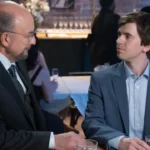 The Good Doctor último episódio será trágico