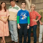 Young Sheldon série