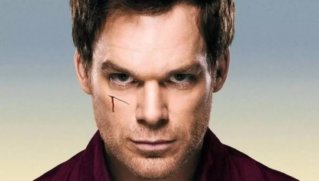 Dexter série para assistir no ano novo