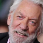 Donald Sutherland série