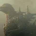 Godzilla Minus One explicação