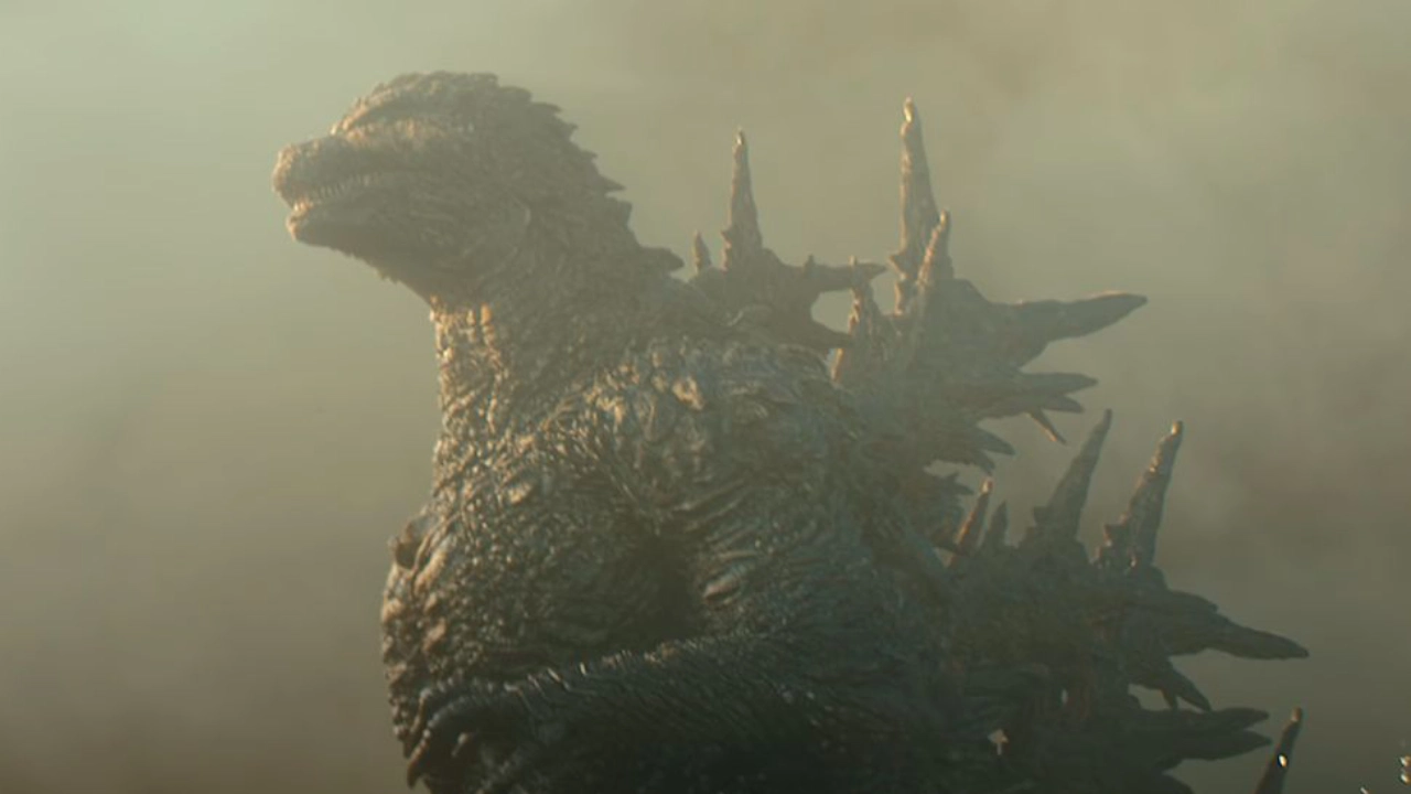 Godzilla Minus One explicação