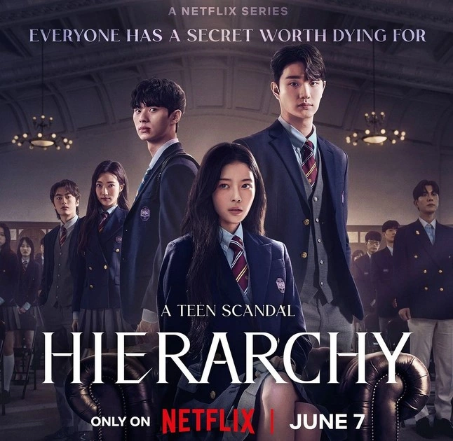 Hierarchy: Jae-Yi e Ri-An ficam juntos no final? Todos os Spoilers