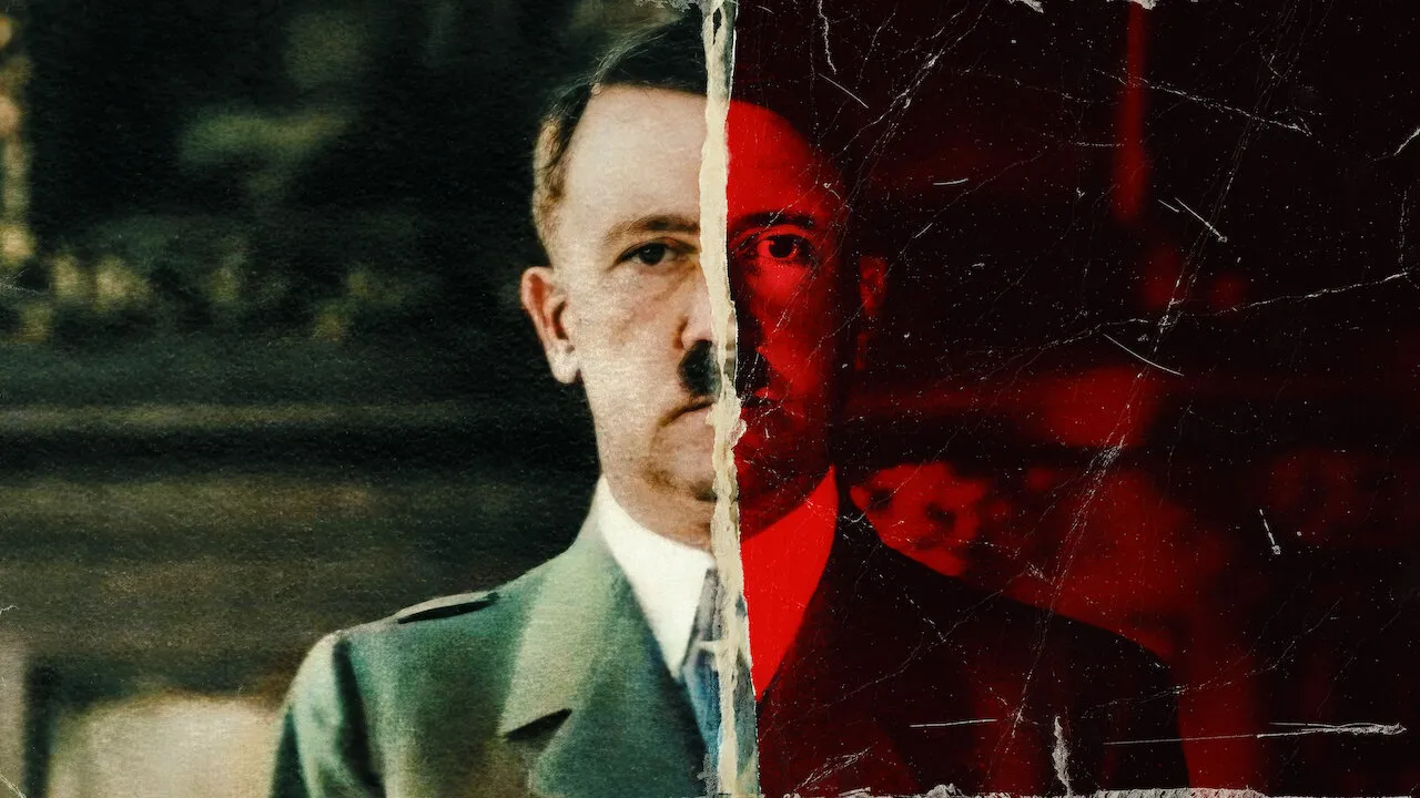 Hitler e o Nazismo: Começo Meio e Fim