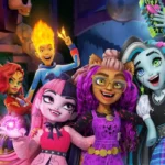 Monster High