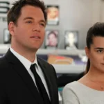 NCIS: Tony & Ziva