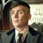 Peaky Blinders