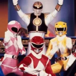 Power Rangers cancelada