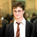 Harry Potter série