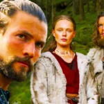 Vikings Valhalla série 3 temporada