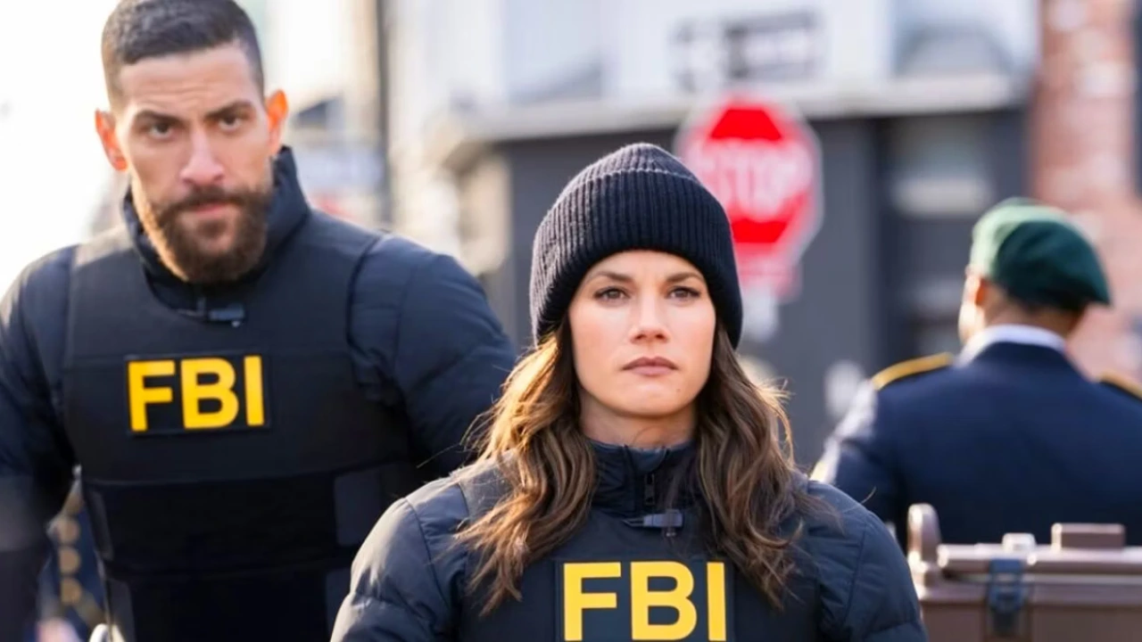 FBI 7 temporada
