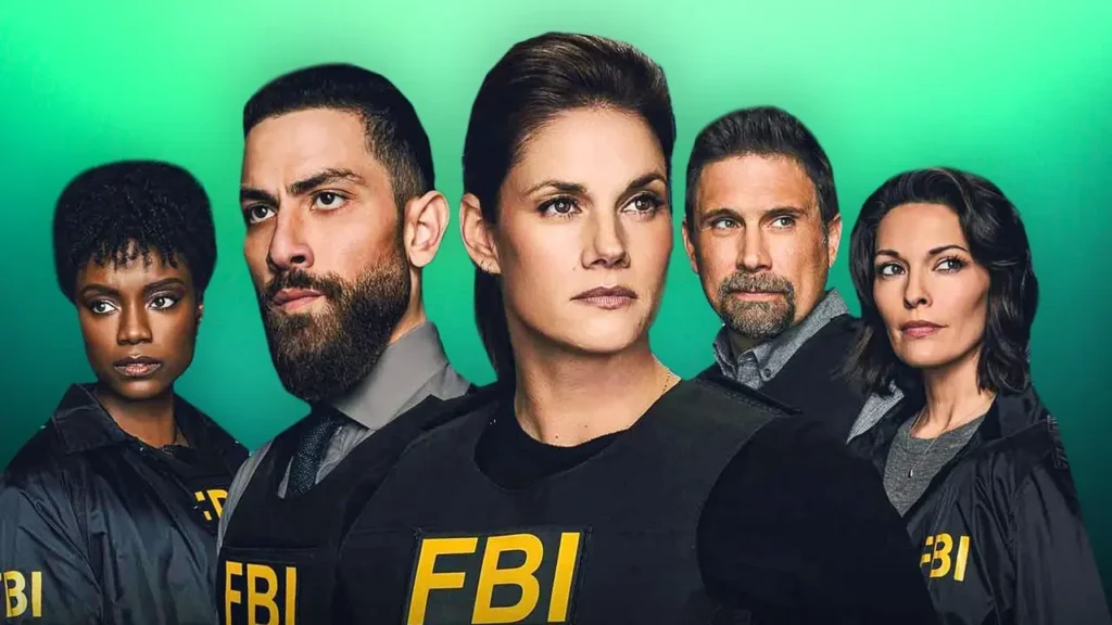 FBI 7 temporada