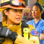 Station 19 final Grey's Anatomy