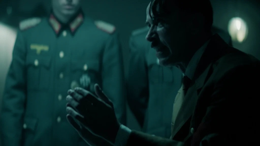 Hitler e o Nazismo: Começo Meio e Fim