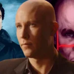 Smallville continuação