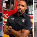 Station 19 8 temporada