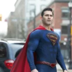 Superman & Lois 4ª temporada data