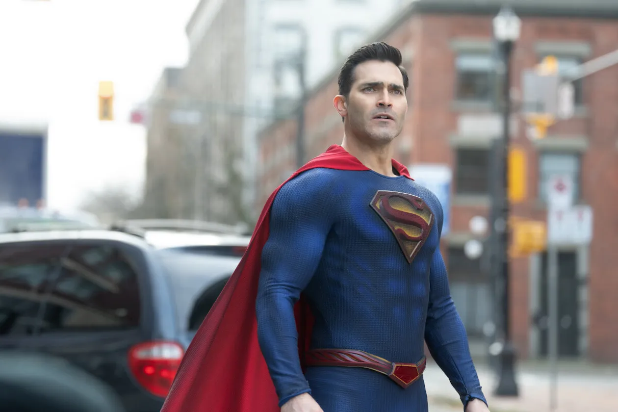 Superman & Lois 4ª temporada data