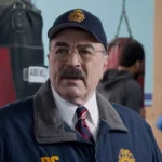 Blue Bloods spin off